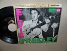 ELVIS PRESLEY - RCA EP - 1956- PLAYS GREAT