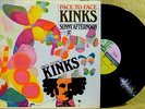 MINT LP: THE KINKS 