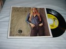 Peggy Lipton - Lu / Let me Pass By - ODE # 7124 - 45 & PS