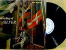 ORIGINAL W63rd MONO Blue Note LP 1562 THE STYLING OF SILVER Horace Silver Quint