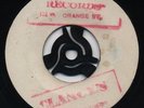 FEEL THE RHYTHM Clancy Eccles/ FEEL THE ROCKING(Easy Snappin 68) Theo Beckford
