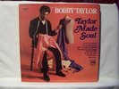 BOBBY TAYLOR LP 