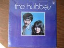 The Hubbels FACTORY SEALED ORIGINAL Audio Fidelity PSYCH LP 1969