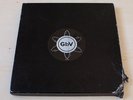 6X LP • GUIDED BY VOICES Box Set, Scat 40lp