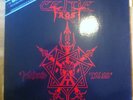 Celtic Frost - Moebid Tales LP  Limited Edition in Black Vinyl