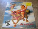 Stone Temple Pilots Purple Vinyl LP Original Factory Sealed Mint w/Hype Sticker
