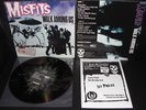 Misfits -walk among us LOST PLAN 9 version lim. 500