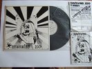 HAWKWIND - Hawkwind Zoo EP + promo material