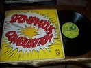 SPONTANEOUS COMBUSTION...SPONTANEOUS COMBUSTION (UK LP)