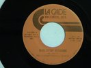 70s soul WALTER BUTTERBALL DAVIS Girl Stop Begging LA CADE  hear soundclip