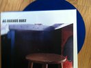 As Friends Rust –“Doghouse” BLUE 8” OOP strung out poison the well Bane social D