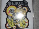 METALLICA  WHEREVER WE MAY ROAM TOUR    2 LP