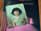 LE SYSTEME CRAPOUTCHIK La vie d'artiste ORIGINAL 1975 FRENCH LP Prog Rock