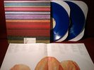 City and Colour - Little Hell BLUE VINYL LP OOP Alexisonfire Green Kensrue