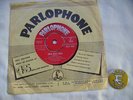 Bertice Reading - Rock Baby Rock - Very Rare Original 1958  Classic 7