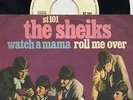 the sheiks