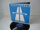 KRAFTWERK/AUTOBAHN-DOPPELALBUM  2xLP 1974 PHILIPS 9299 654 FOC