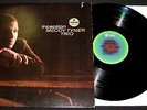 _McCoy Tyner Trio Inception Jazz Impulse Post-Bop Vinyl