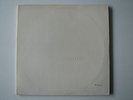 The Beatles LP The White Album ITALIAN 1st pressTOP OPENING + POSTER PCS 7067