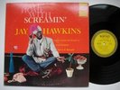 At Home With Screamin' Jay Hawkins- EPIC LP LN 3448 MONO-NEAR MINT Vinyl