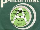 LOVE SCULPTURE River To Another Day ORIGINAL 1968 UK DEMO Single RARE PSYCH
