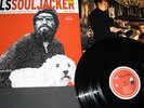 EELS - SOULJACKER - ORIGINAL LP AUS 2001 - RAR