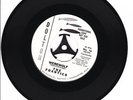 The Frantics - Werewolf / No Werewolf   (US)   RAR     PROMO 