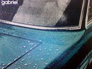 Peter Gabriel Super Disk 1st Album AUDIOPHILE NM- TOP