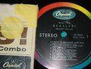 MEET THE BEATLES STEREO RARE SEARS SHRINK NO BMI NO ASCAP only 1500 pressed
