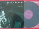 Garth Brooks-No Fences KOREA Pormotion Copy LP SHEET