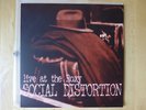 SOCIAL DISTORTION 