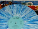 DEPECHE MODE - STRIPPED - SPLATTER MULTI COLOURED VINYL 12