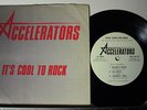 ACCELERATORS 
