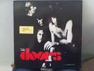 The Doors Live In Stockholm Vinyl Box Set