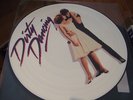DIRTY DANCING ORIGINAL SOUNDTRACK PICTUREDISC LP 1988 GERMANY