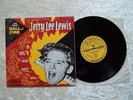 JERRY LEE LEWIS THE GREAT BALL OF FIRE 10