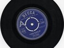 THE SCORE-PLEASE PLEASE ME-MOD/FREAKBEAT/PSYCH-BEATLES COVER DECCA DEMO 1966.
