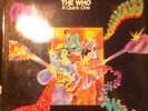 The WHO - A Quick One