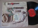 Ray Price LP San Antonio Rose Bob Wills Tribute MINT ORIG