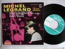 MICHEL LEGRAND.Di-gue ding-ding/Monkey business.EP French.NORTHERN SOUL POPCORN