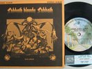 BLACK SABBATH . . R&R 7