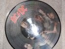 AC / DC   POOR TEETH & ROCK N ROLL   picture lp