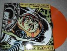 DESERT SESSIONS VOL III & IV   ORANGE VINYL