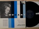 * WESTMINSTER XWN 18591 - MOZART - BARYLLI QUARTET *?
