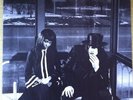 The White Stripes - Get Behind Me Satan LP XL Recordings Promo