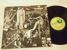 DEEP PURPLE EXCELLENT VERY  RARE CONDITION FOR1969 GATEFOLD VINYL LP SHVL759