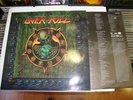 OVERKILL HORRORSCOPE RARE THRASH METAL LP  TESTAMENT METALLICA EXODUS SLAYER