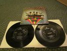 The BEATLES superb example MAGICAL MYSTERY TOUR mono first press Double EP