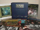 The Beatles Blue Box - Singles Collection - BSC1 - Lovely Condition