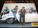 Bruce Springsteen and the E-Street Band Live at the Stone Pony 1984  Bootleg LP